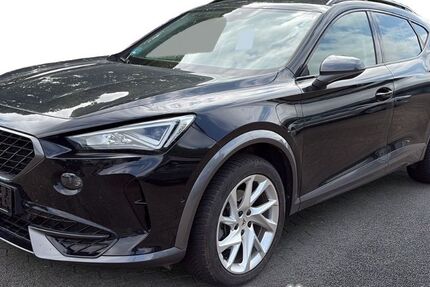 Cupra Formentor 44.900 km 21.990 &euro; Kellinghusen 25548