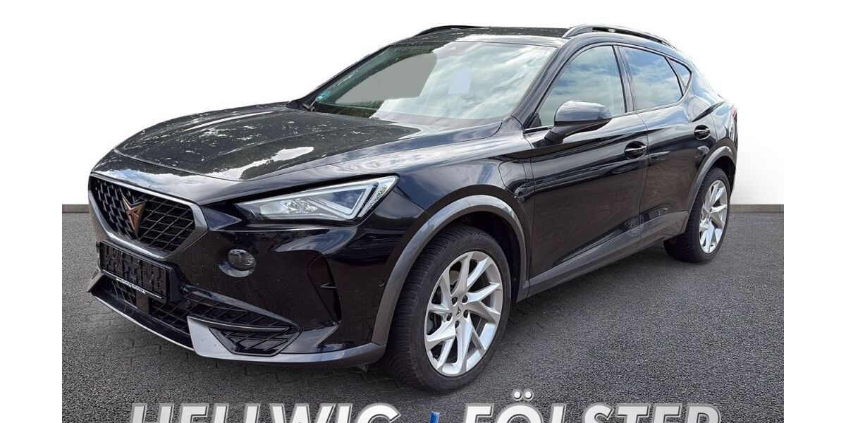 Cupra Formentor 44.900 km 21.990 &euro; Kellinghusen 25548