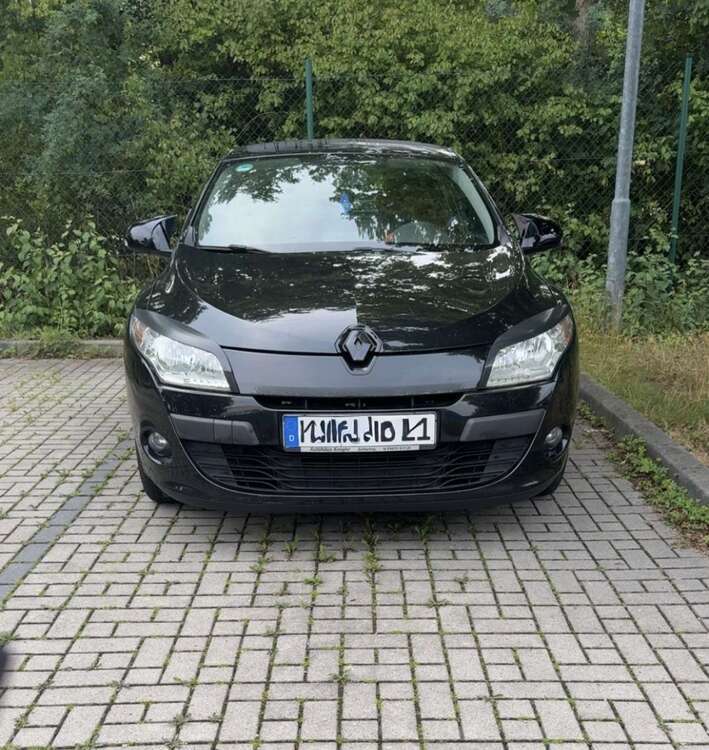 Megane