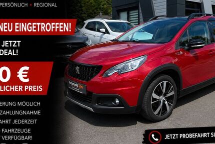 Peugeot 2008 137.859 km 8.899 &euro; Trier 54294