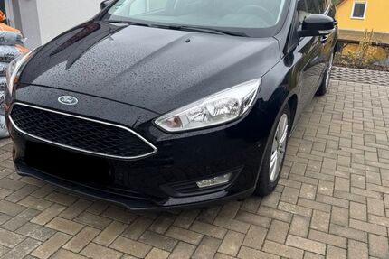 Ford Focus 110.000 km 8.900 &euro; Jena 07745