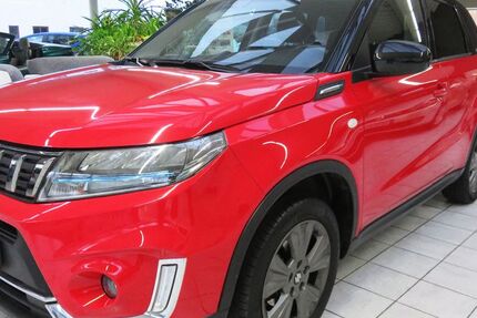 Suzuki Vitara 38.513 km 18.790 &euro; Dessau-Roßlau 06847