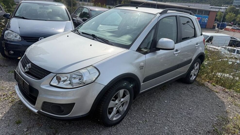 SX4