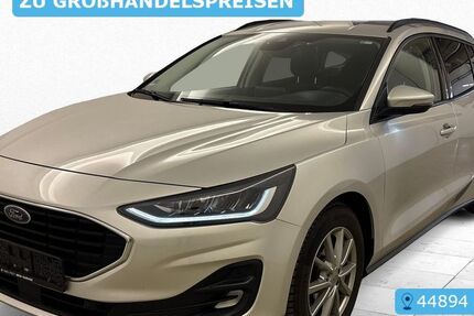 Ford Focus 126.596 km 10.697 &euro; Krefeld 47829
