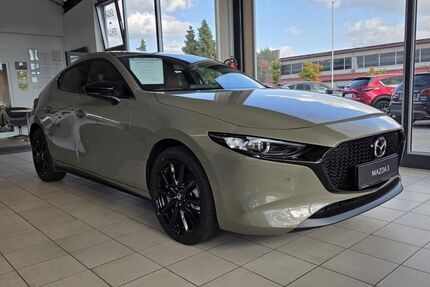 Mazda 3 5.900 km 26.990 &euro; Walldürn 74731