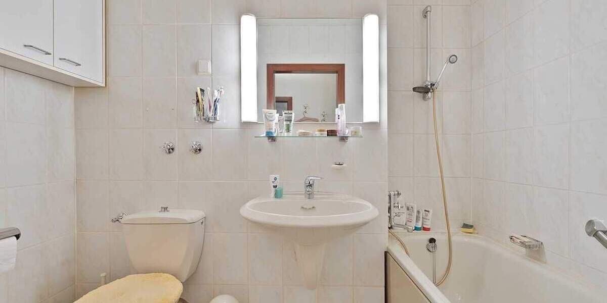 Etagenwohnung Ratingen West - 3 Zimmer, 83 m&sup2;, 209.400&euro; | Angebot:25409426