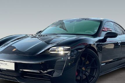 Porsche Taycan 20.500 km 107.900 &euro; Bergisch Gladbach 51429