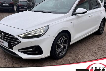 Hyundai i30 64.640 km 17.980 &euro; Leonberg 71229