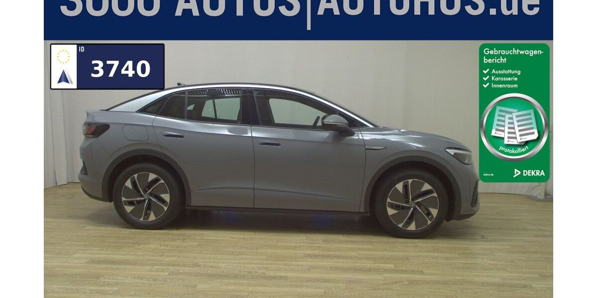 VW ID.5 67.217 km 24.980 &euro; Bremen / Arsten 28279