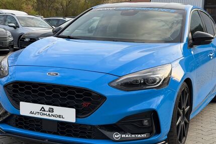 Ford Focus 38.500 km 26.590 &euro; Wilden (Siegerland) 57234