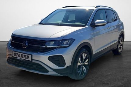 VW T-Cross 11.347 km 22.950 &euro; Wallenhorst 49134