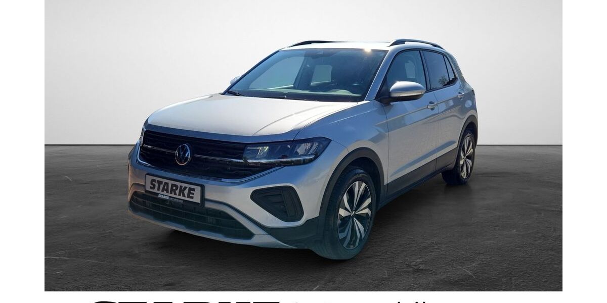 VW T-Cross 11.347 km 22.950 &euro; Wallenhorst 49134