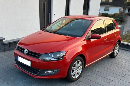 VW Polo 180.977 km 5.599 &euro; Auetal 31749