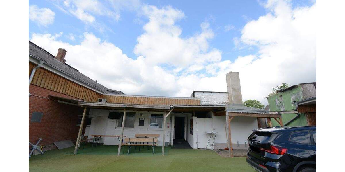 Mehrfamilienhaus, Wohnhaus Büdelsdorf - 580.000&euro; | Angebot:25604779