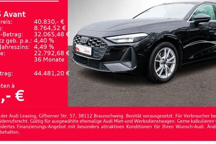 Audi A5 28.300 km 40.830 &euro; Heilbronn 74074
