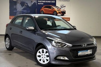 Hyundai i20 46.777 km 12.290 &euro; Ganderkesee 27777