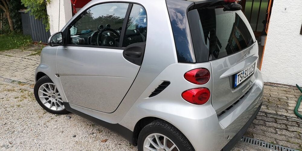 ForTwo