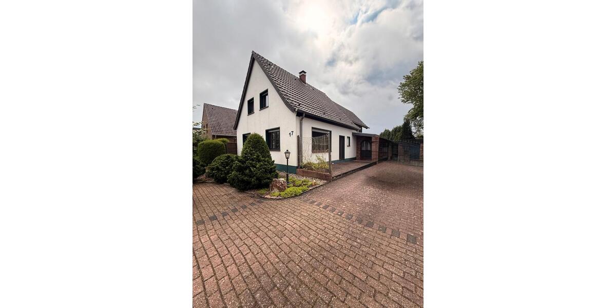 Einfamilienhaus Kranenburg - 4 Zimmer, 140 m&sup2;, 435.000&euro; | Angebot:26850858