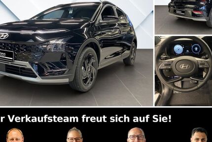 Hyundai BAYON 4.900 km 26.880 &euro; Ingelheim 55218