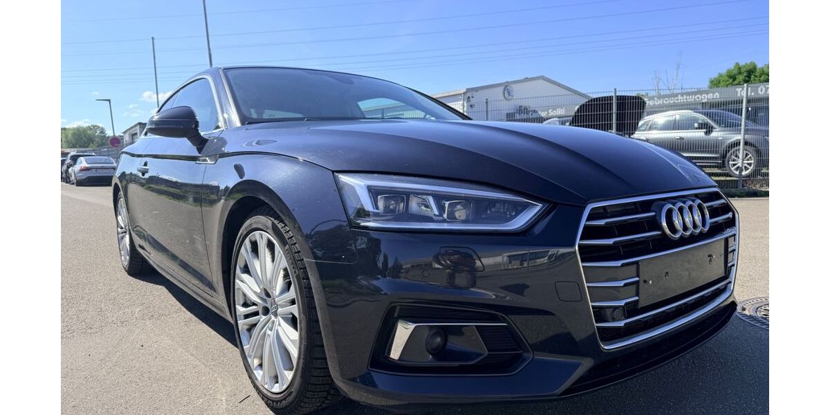 Audi A5 166.700 km 18.700 &euro; Lahr-Langenwinkel 77933