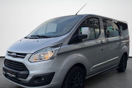 Ford Transit 193.369 km 16.790 &euro; Nister-Möhrendorf 56477