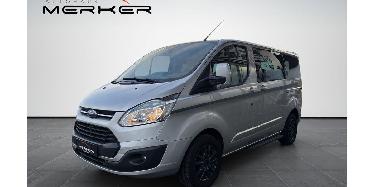 Ford Transit 193.369 km 16.790 &euro; Nister-Möhrendorf 56477