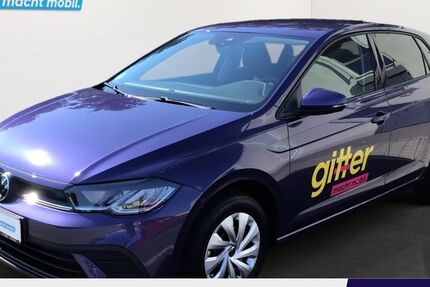 VW Polo 8.100 km 24.678 &euro; Erfurt 99098
