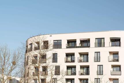 Wohnung Potsdam Bornstedter Feld - 3 Zimmer, 94 m&sup2;, 550.000&euro; | Angebot:25215119