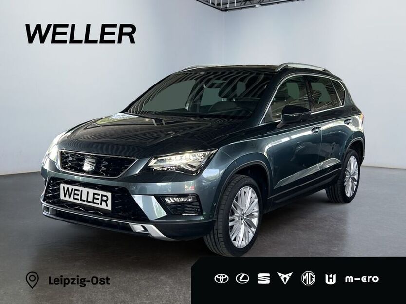 Ateca