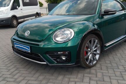 VW Beetle 38.999 km 22.590 &euro; Leipzig 04179