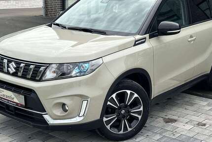 Suzuki Vitara 74.500 km 17.999 &euro; Nordhausen 99734