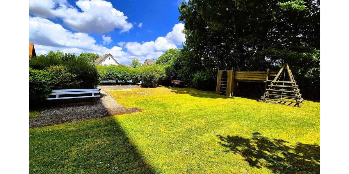 Etagenwohnung Herten Westerholt - 2 Zimmer, 65 m&sup2;, 84.500&euro; | Angebot:24721429