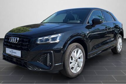 Audi Q2 30.921 km 25.380 &euro; Mainz 55129