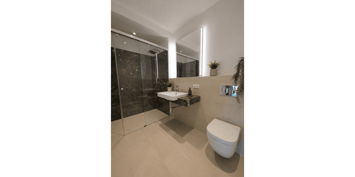Terrassenwohnung Wustrau Wustrau-Altfriesack - 3 Zimmer, 109 m&sup2;, 685.000&euro; | Angebot:26816734