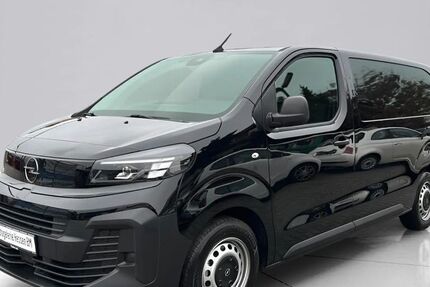 Opel Vivaro 6.000 km 24.390 &euro; Egelsbach 63329