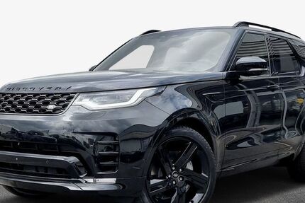 Land Rover Discovery 28.800 km 58.775 &euro; Dresden 01277