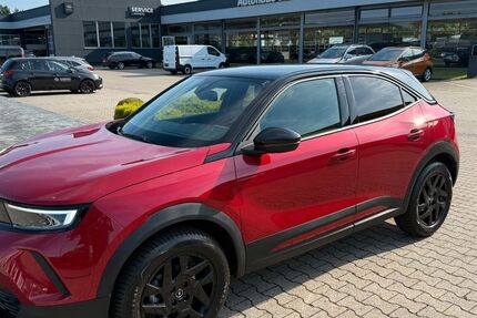 Opel Mokka 22.200 km 18.990 &euro; Wietmarschen / Lohne 49835
