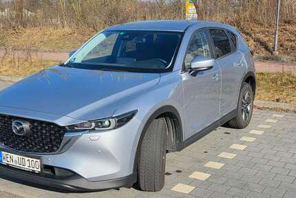 Mazda CX-5 64.500 km 22.990 &euro; Weiden 92637