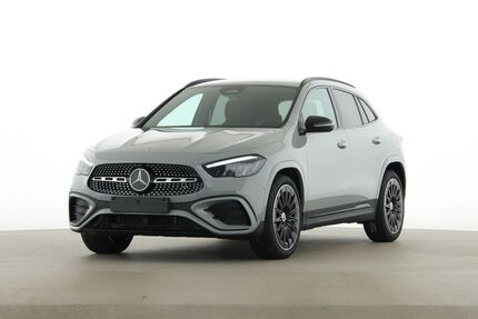 Mercedes-Benz GLA 180 9.900 km 37.950 &euro; Osnabrück 49078