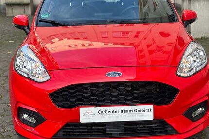 Ford Fiesta 22.500 km 12.750 € Mettmann Stadtwald Bahnhof 40822