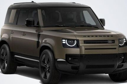 Land Rover Defender 13.500 km 98.990 &euro; Nürnberg 90441