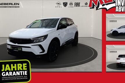 Opel Grandland (X) 27.200 km 18.980 &euro; Kempten 87435
