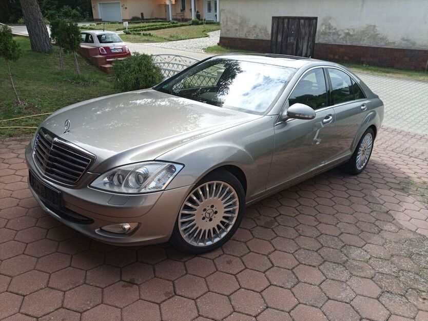 S 500