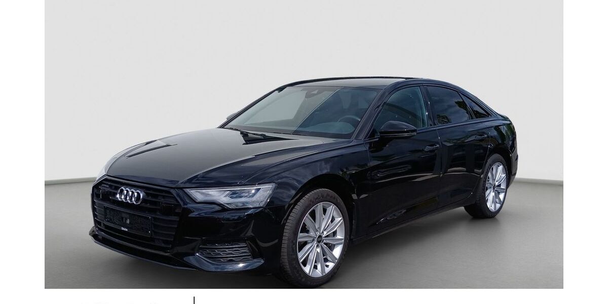 Audi A6 53.800 km 34.970 &euro; Erfurt 99099