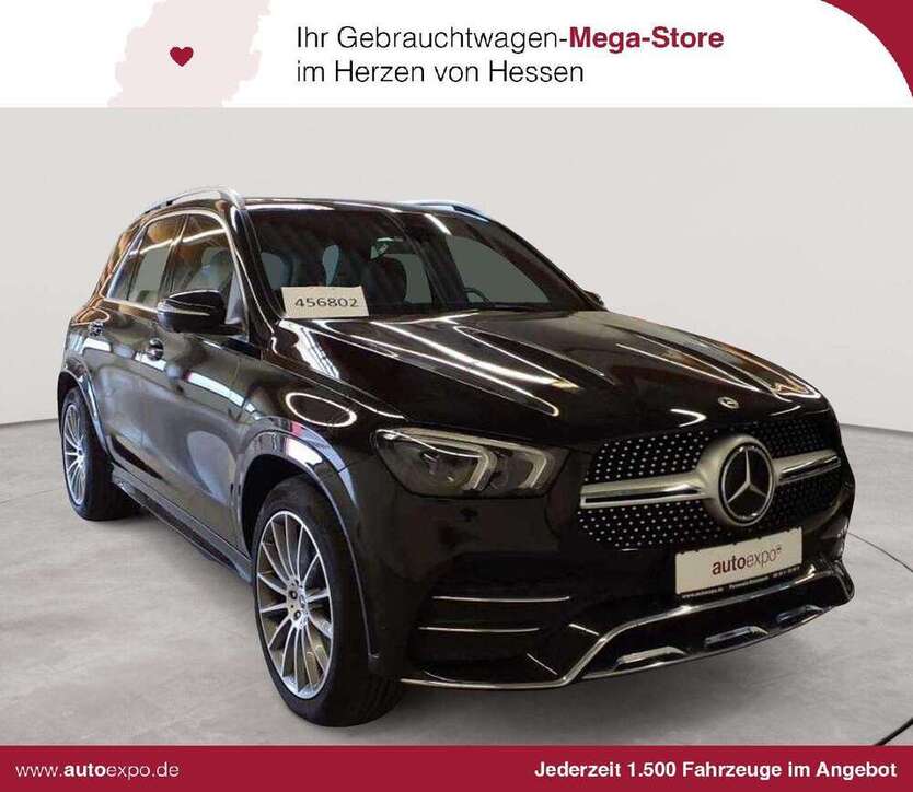 GLE 350