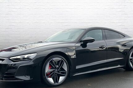 Audi RS e-tron GT 47.510 km 59.880 &euro; Bitburg 54634