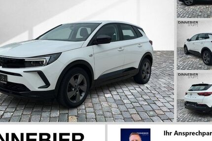 Opel Grandland (X) 20.106 km 21.987 &euro; Berlin 12681