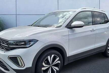 VW T-Cross 35.900 km 21.680 &euro; Biberach / Riss 88400