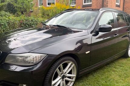 BMW 320 299.000 km 2.999 &euro; Suderburg 29556