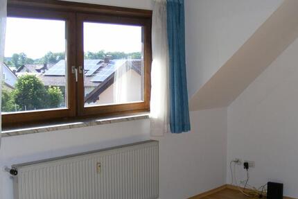 Schöne 2-Zimmer Wohnung Zentral in Hengersberg 2 zimmer